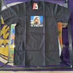 Supreme Kurt Cobain Tee