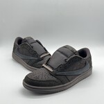 Jordan 1 Retro Low OG SP Travis Scott Velvet Brown