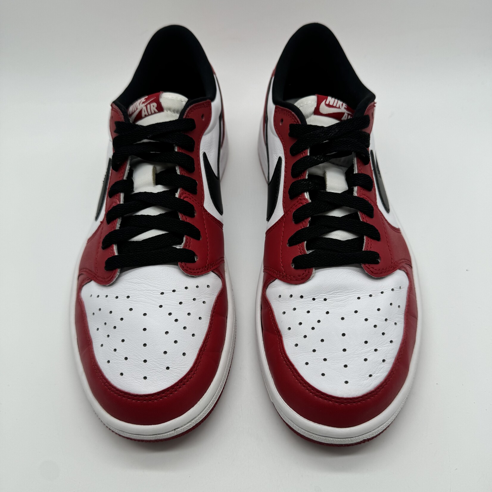 Jordan 1 Retro Low Chicago (2016)