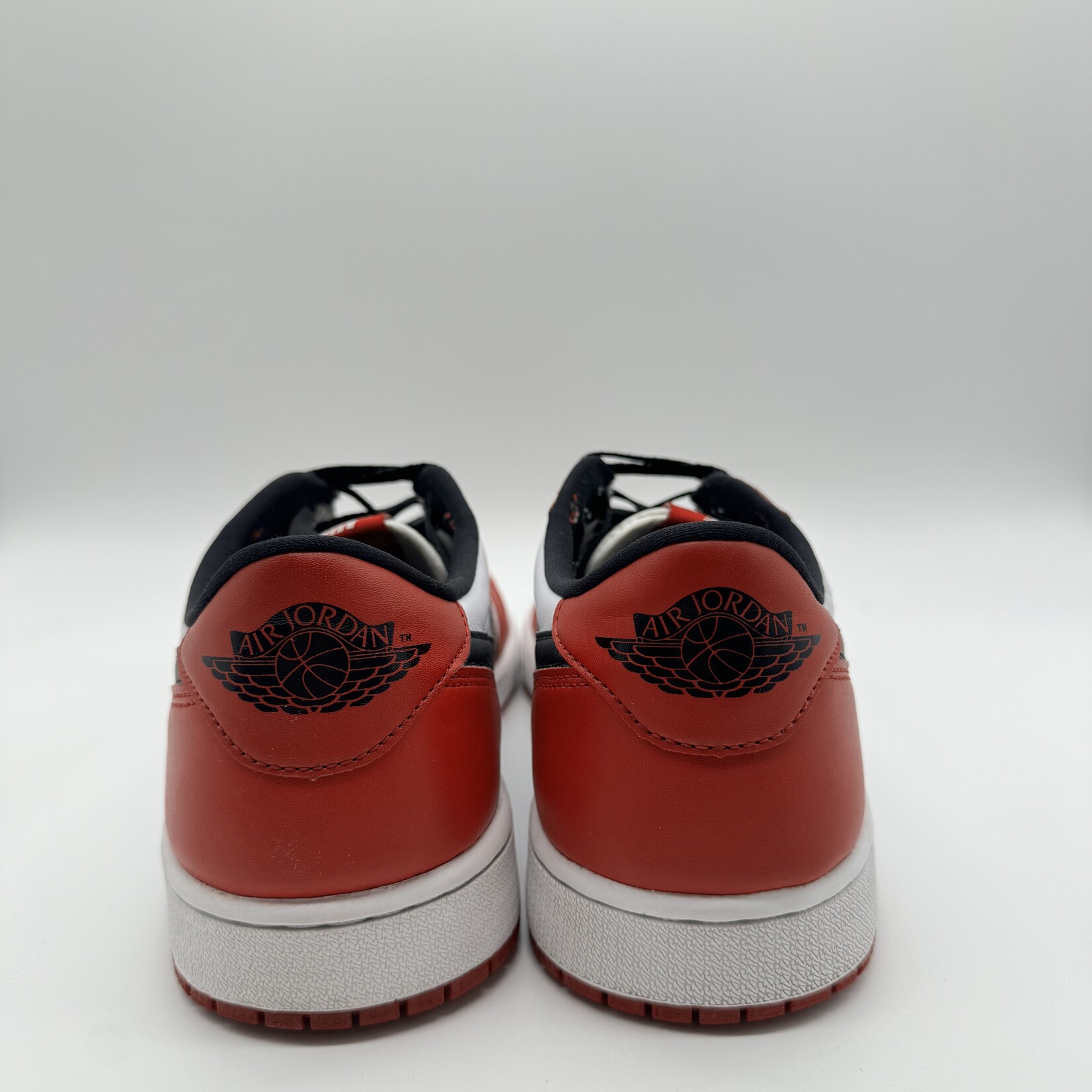 Jordan 1 Retro Low Chicago (2016)