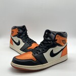 Jordan 1 Retro High OG Satin Shattered Backboard (Women's)