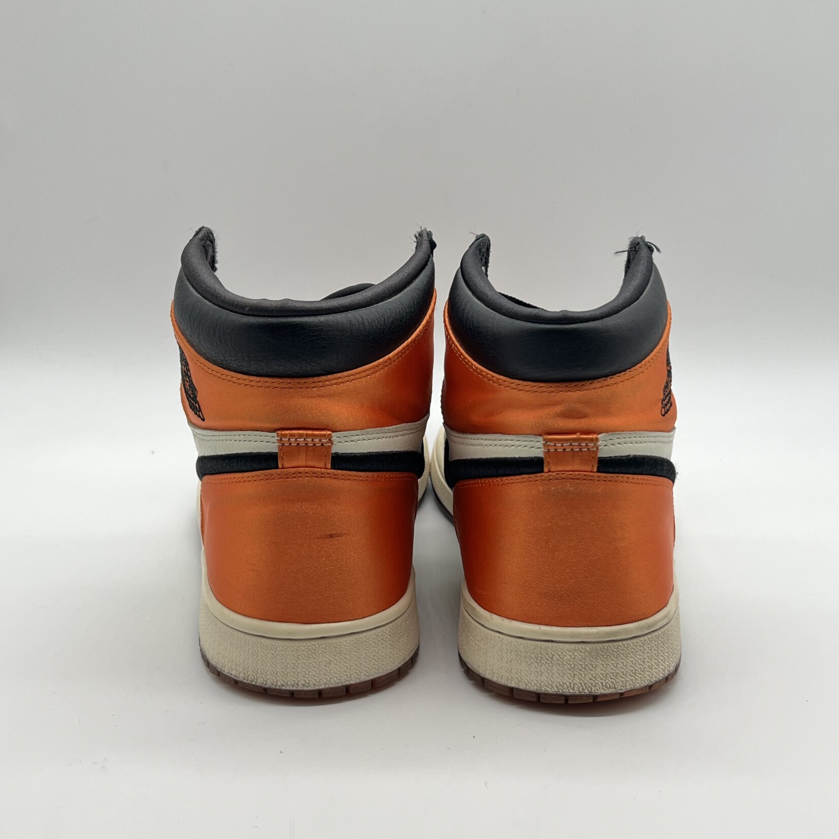Jordan 1 Retro High OG Satin Shattered Backboard (Women's)