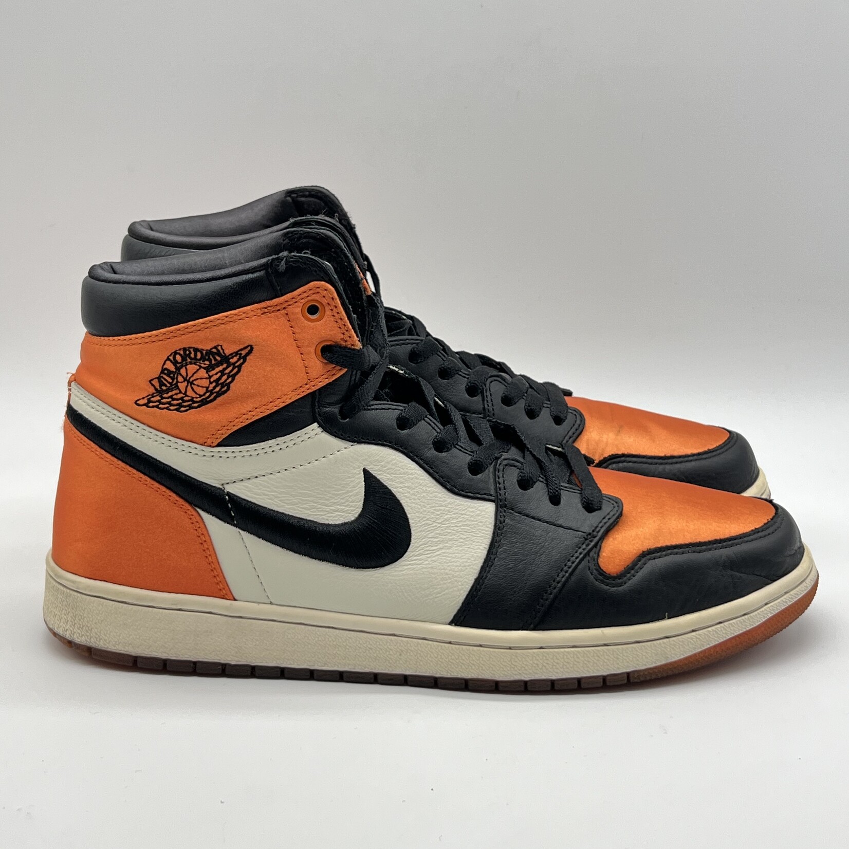 Jordan 1 Retro High OG Satin Shattered Backboard (Women's)