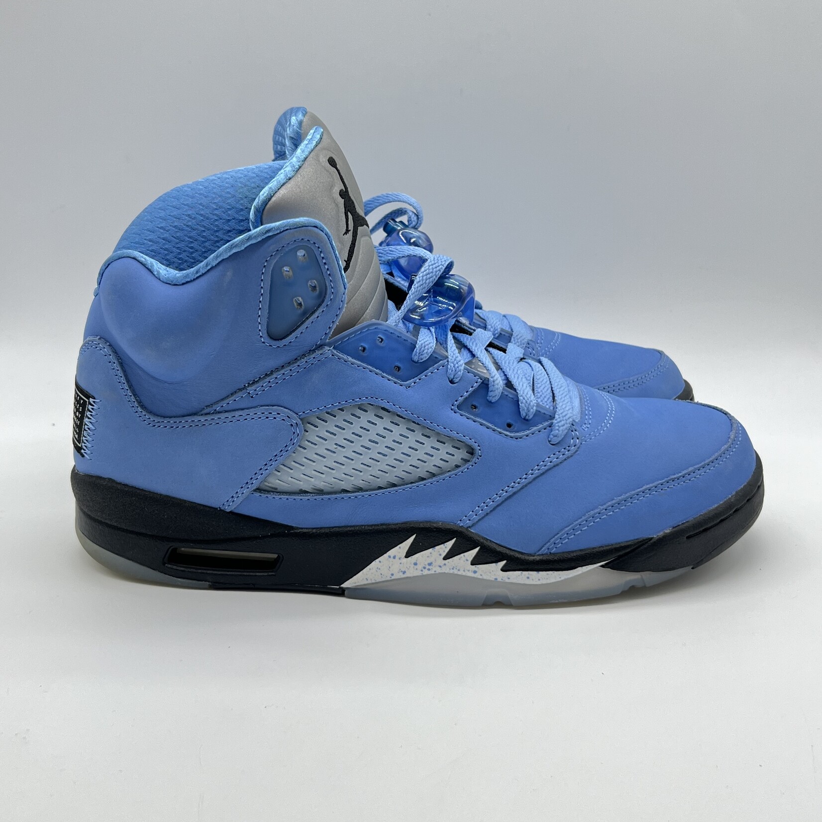 Jordan 5 Retro UNC University Blue