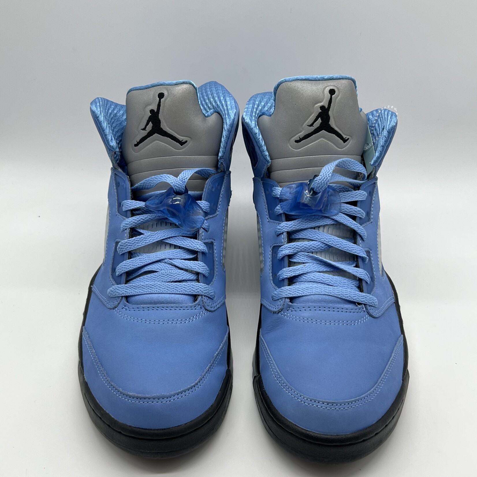 Jordan 5 Retro UNC University Blue
