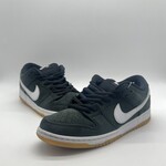 Nike SB Dunk Low Pro Black Gum