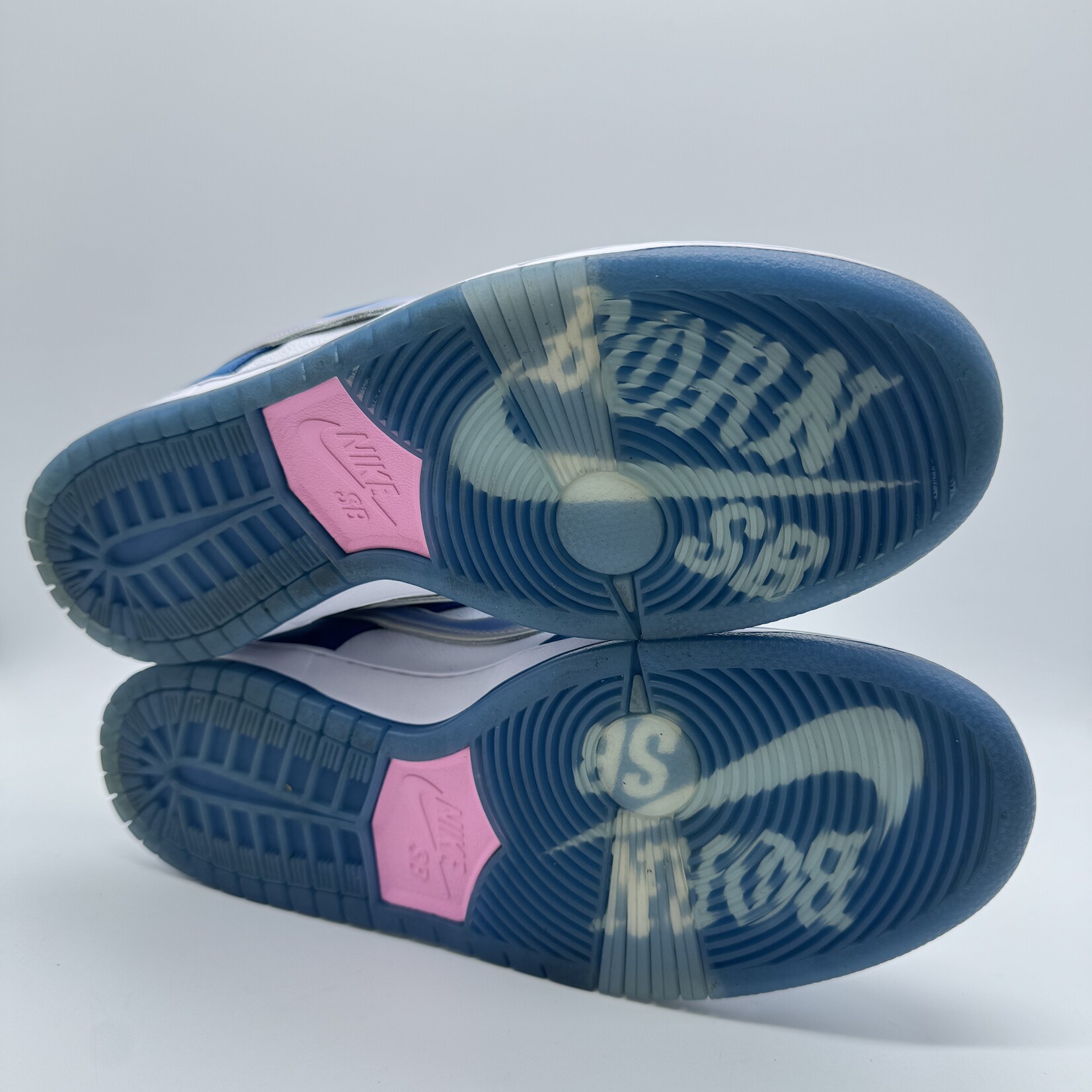Nike SB Dunk Low Born X Raised One Block At A Time - Diverse Nike SB Dunk Low Born X Raised One Block At A Time - Diverse