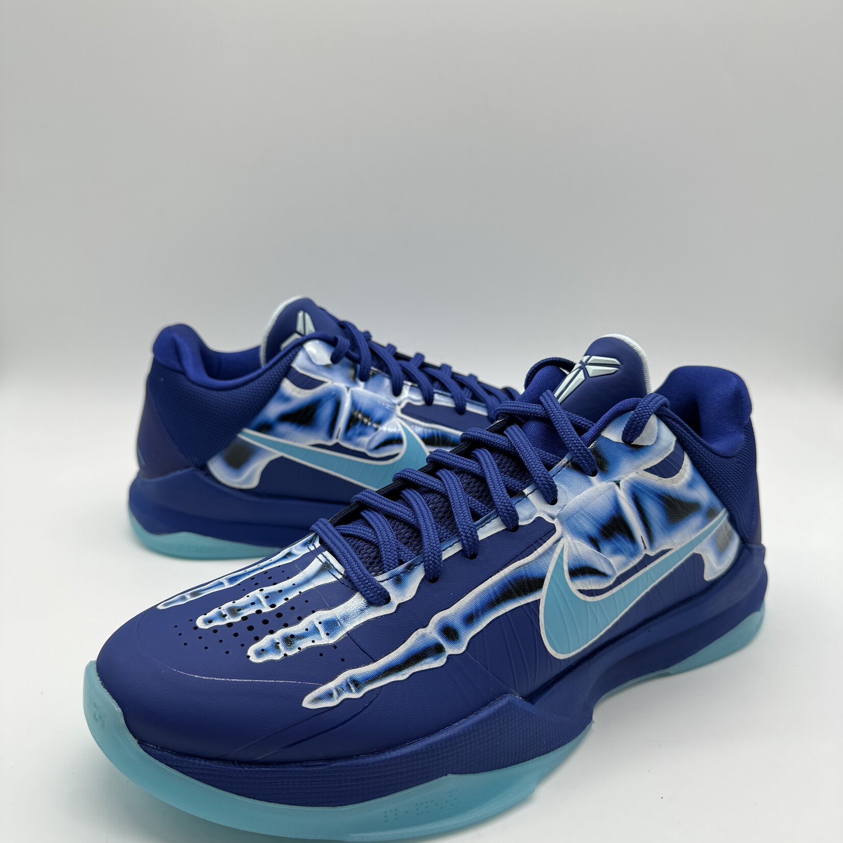 Nike Kobe 5 Protro X-Ray - Diverse Sole Nike Kobe 5 Protro X-Ray - Diverse Sole