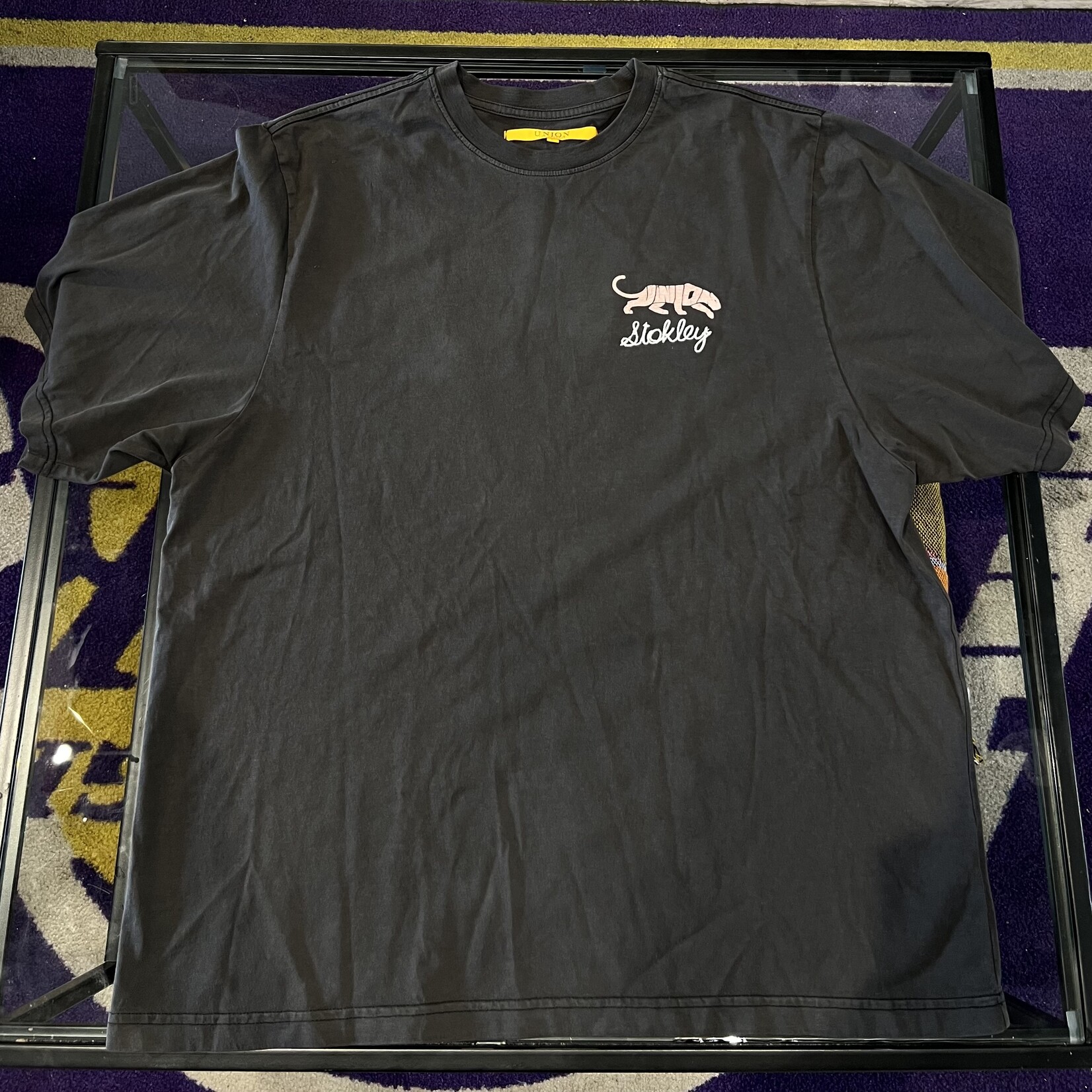 Union Stokley Tee