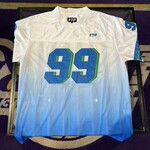 FTP Football Jersey