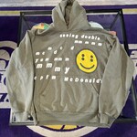 CPFM X McDonald’s Hoodie