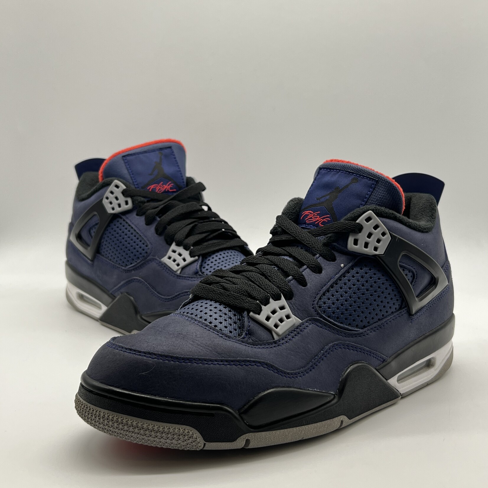 Jordan 4 Retro Winterized Loyal Blue