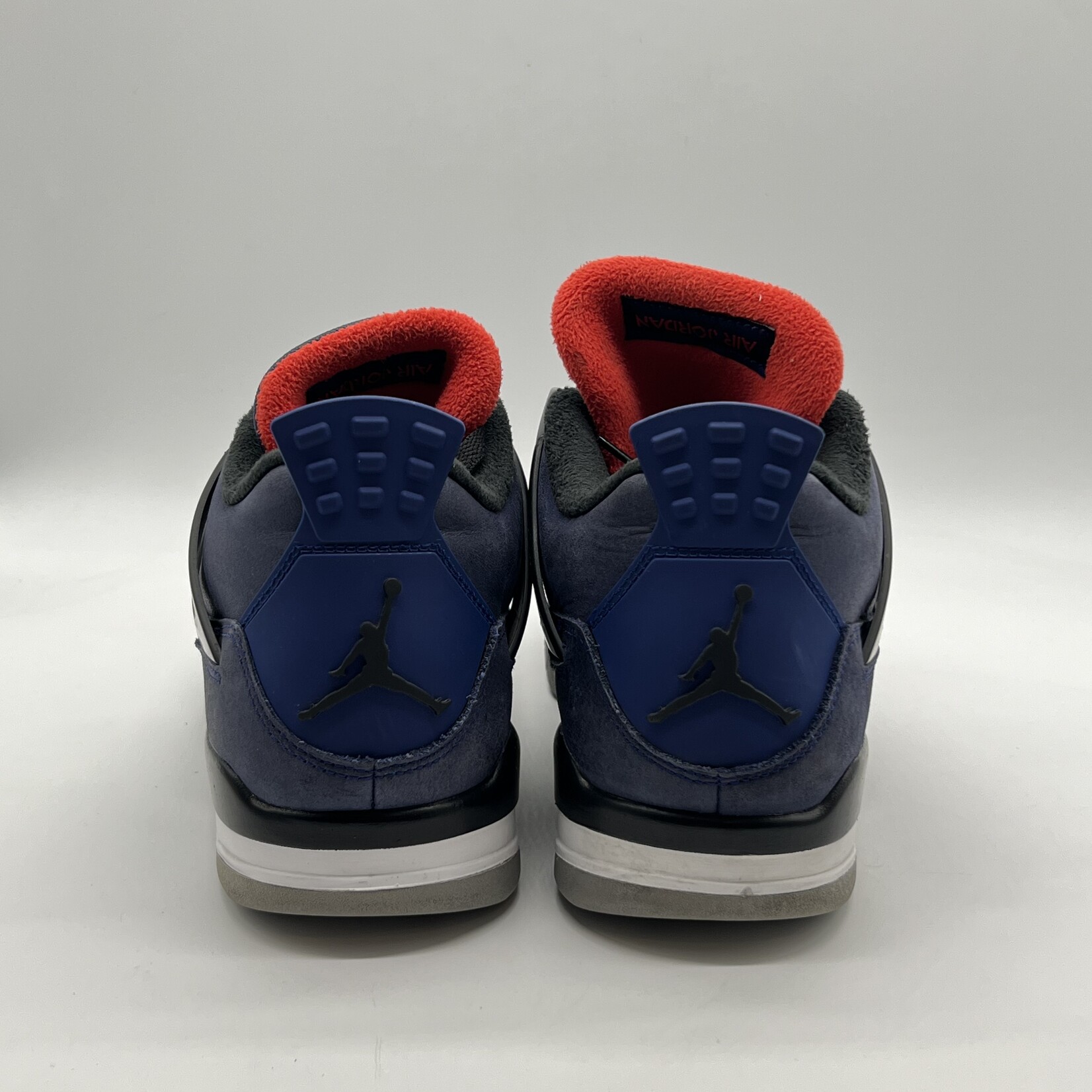 Jordan 4 Retro Winterized Loyal Blue