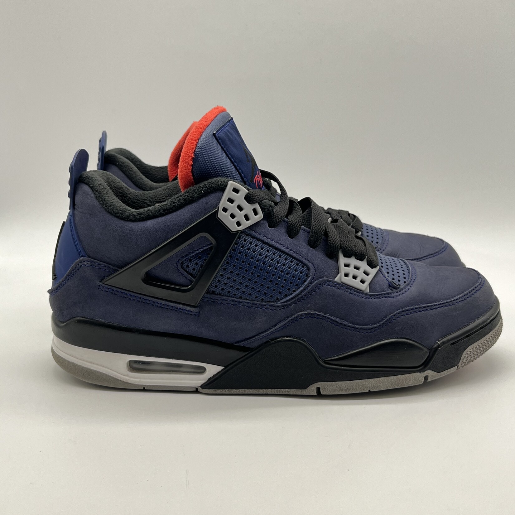 Jordan 4 Retro Winterized Loyal Blue