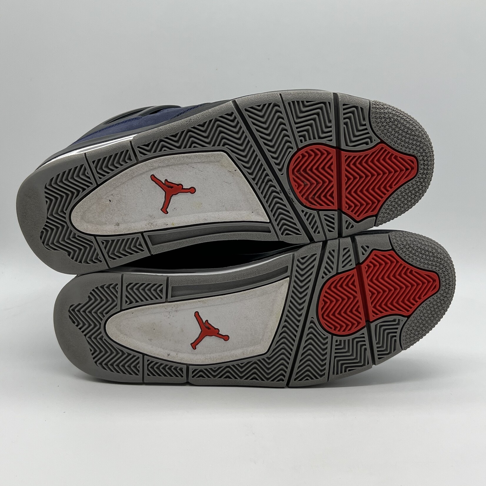 Jordan 4 Retro Winterized Loyal Blue