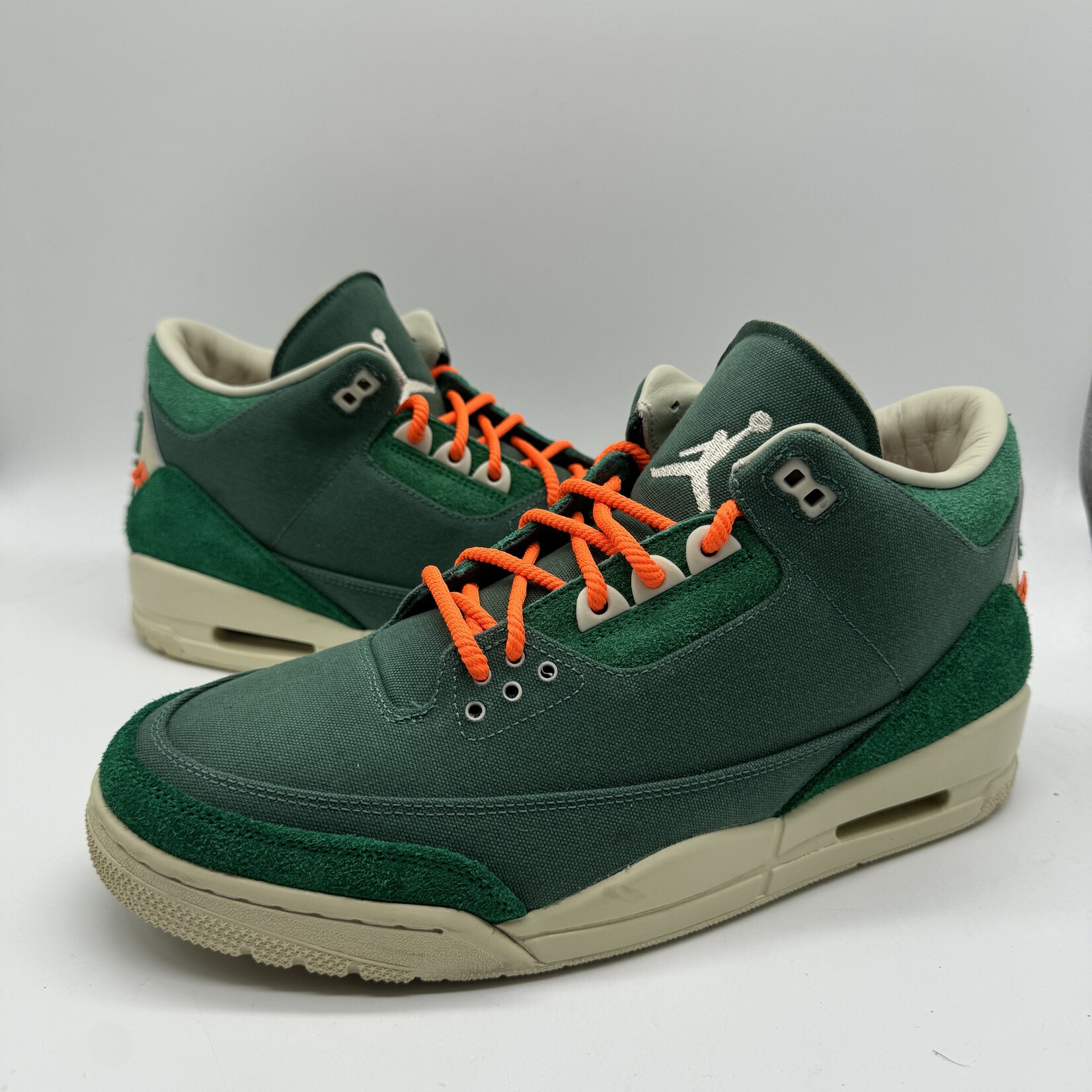 Jordan 3 Retro SP Nina Chanel Abney Bicoastal (Women's)