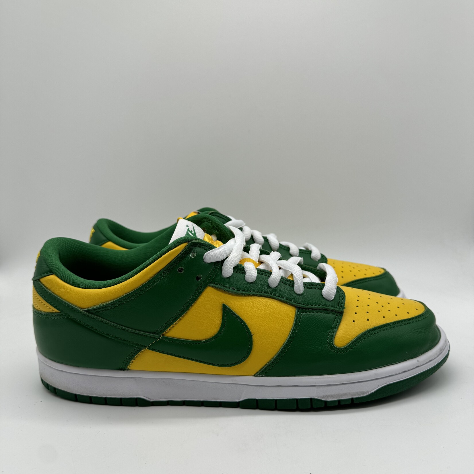 Nike Dunk Low Brazil