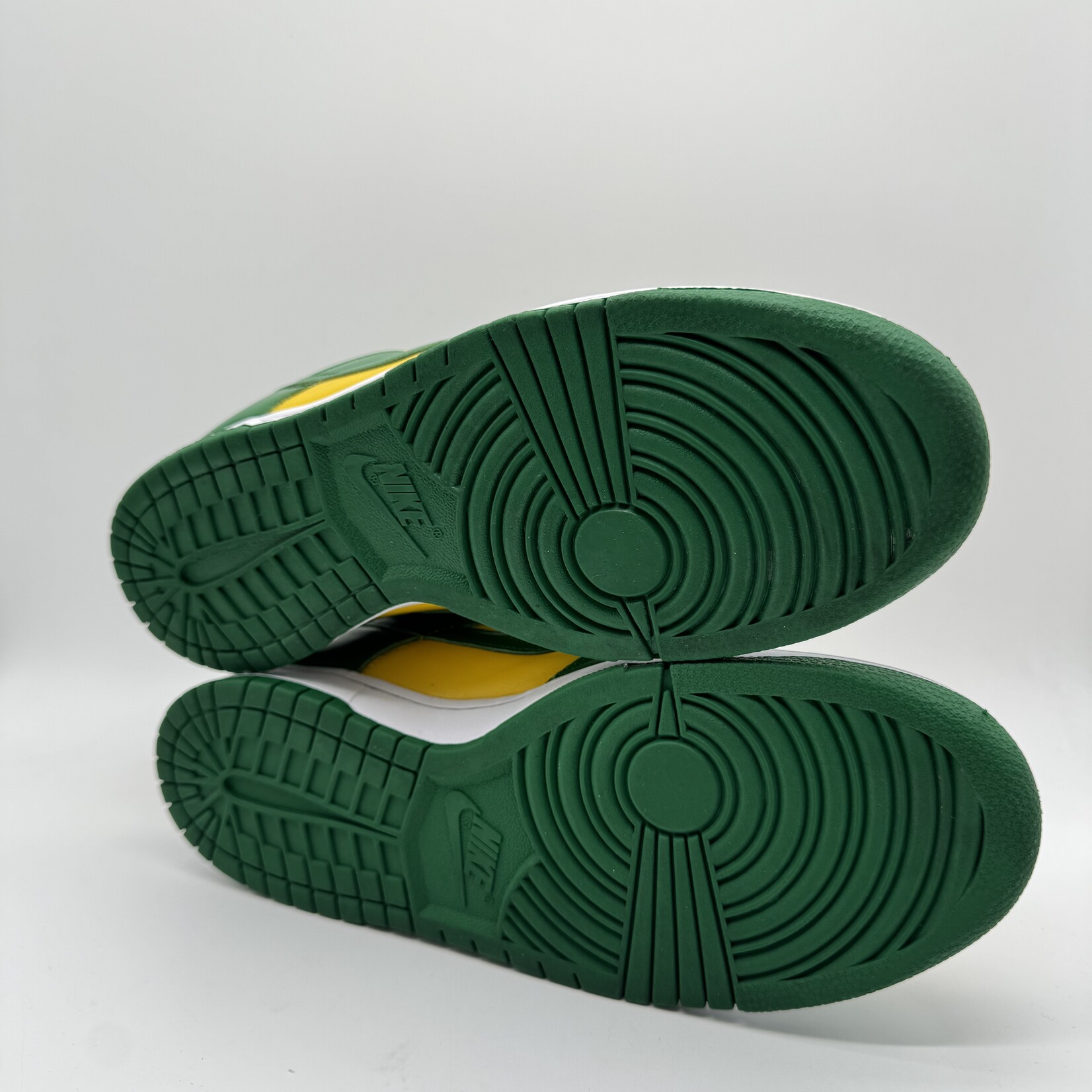 Nike Dunk Low Brazil