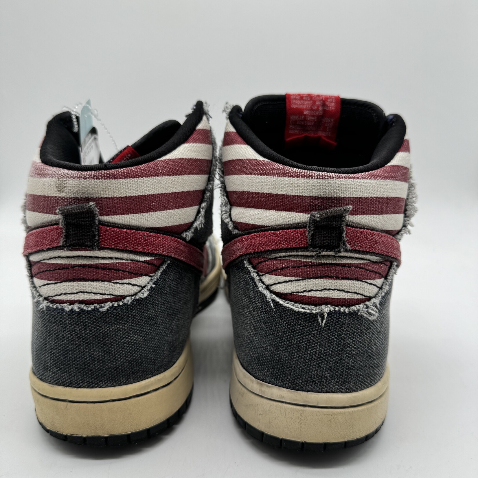 Nike sb dunk born in the usa deals