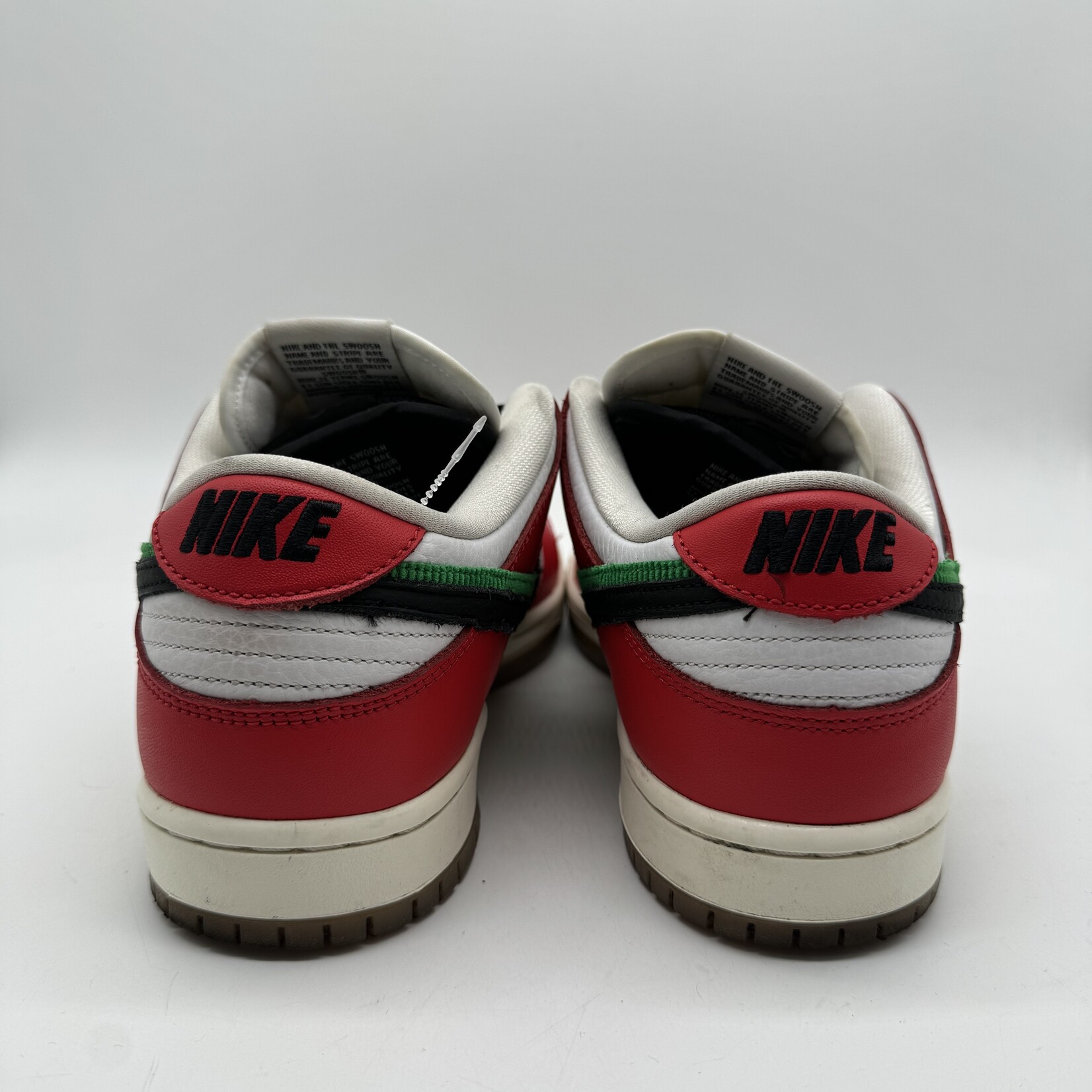 Nike SB Dunk Low Frame Skate Habibi