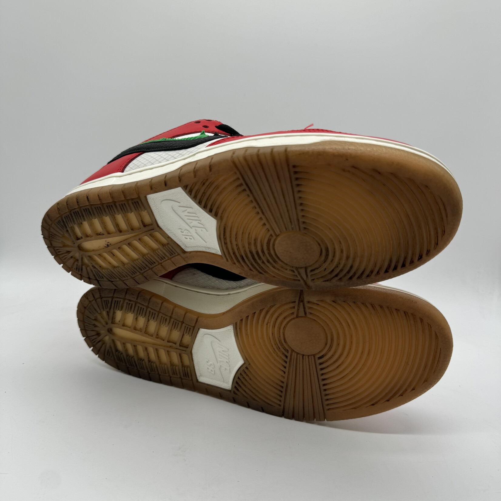 Nike SB Dunk Low Frame Skate Habibi - Diverse Sole Nike SB Dunk Low Frame Skate Habibi - Diverse Sole