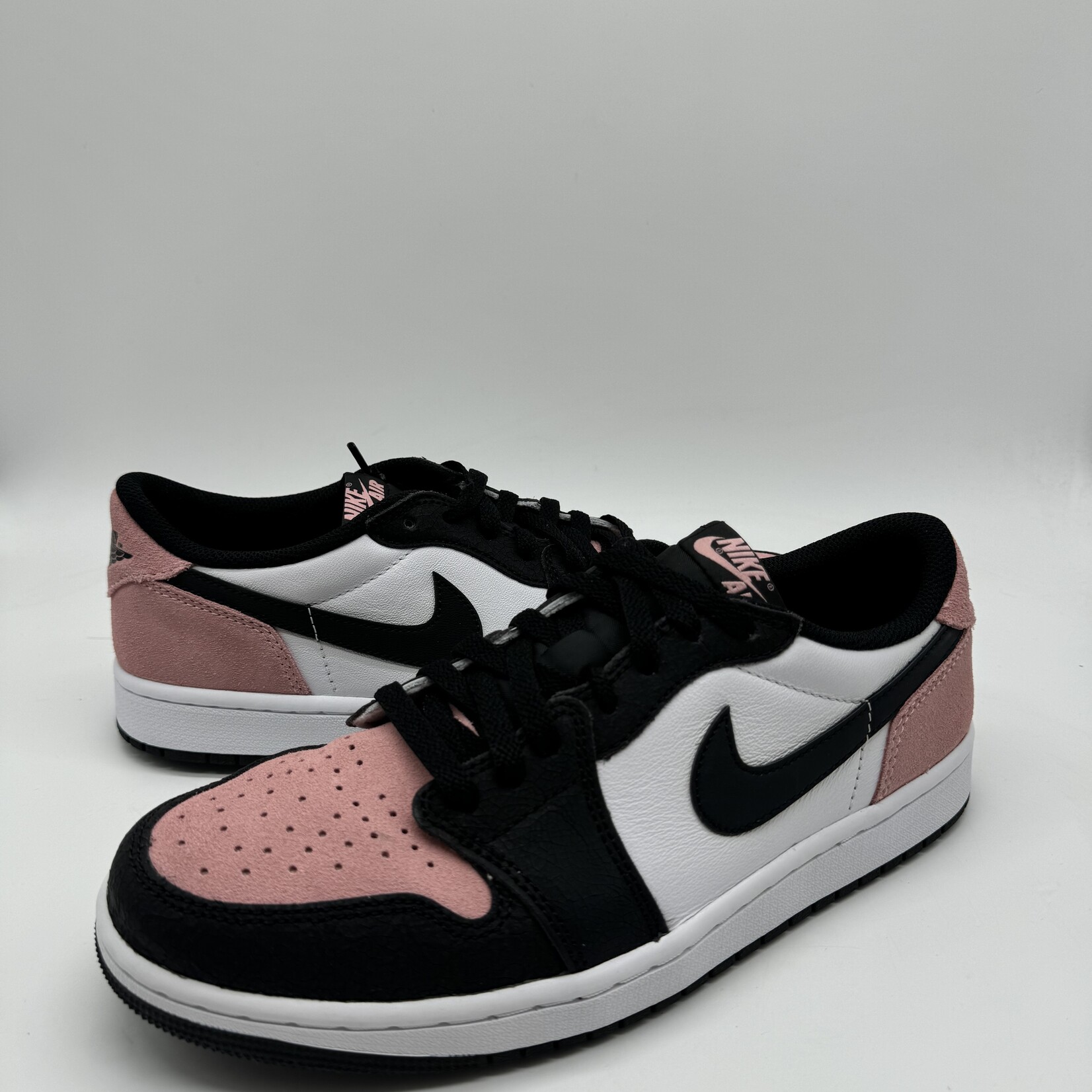 Jordan 1 Low OG Bleached Coral
