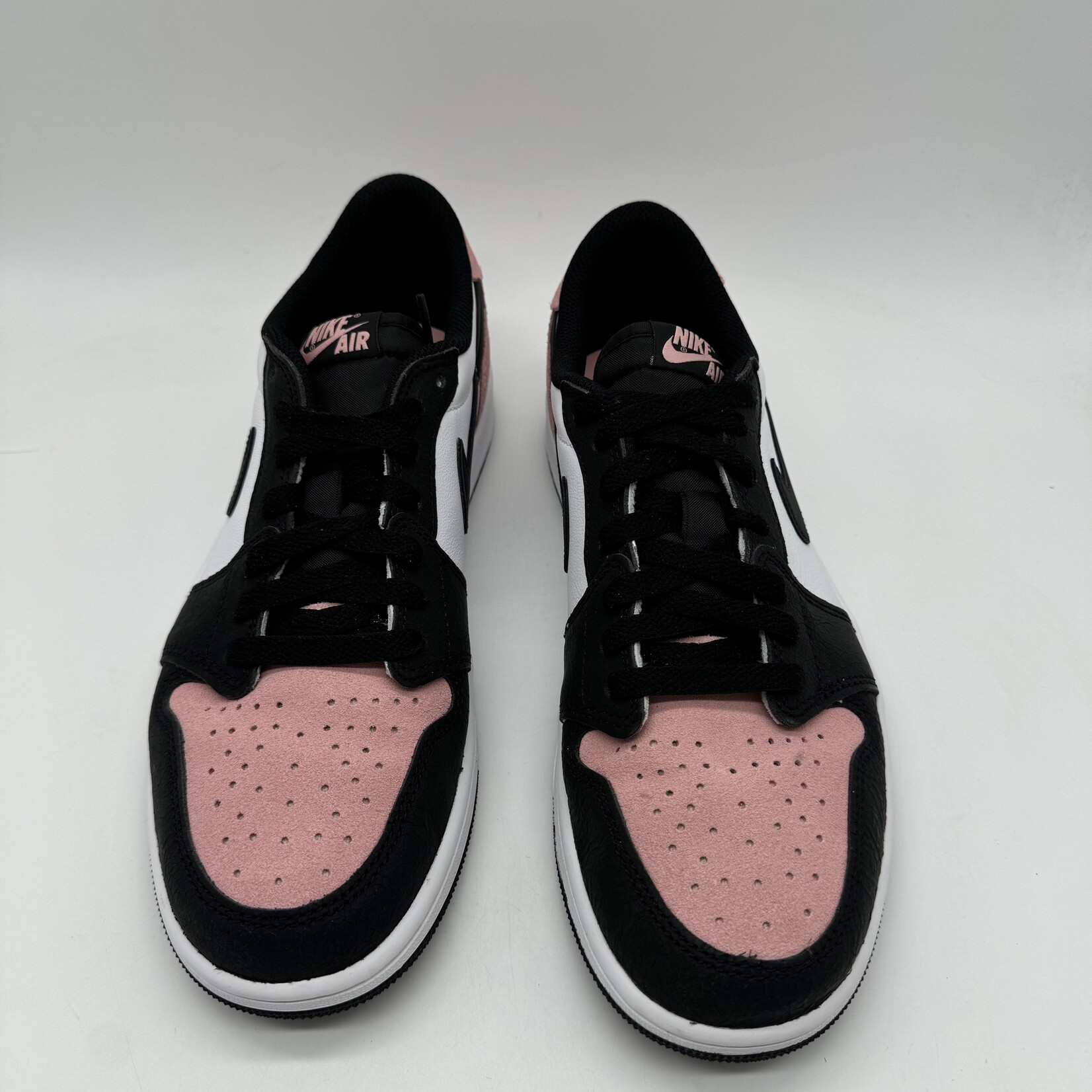 Jordan 1 Low OG Bleached Coral