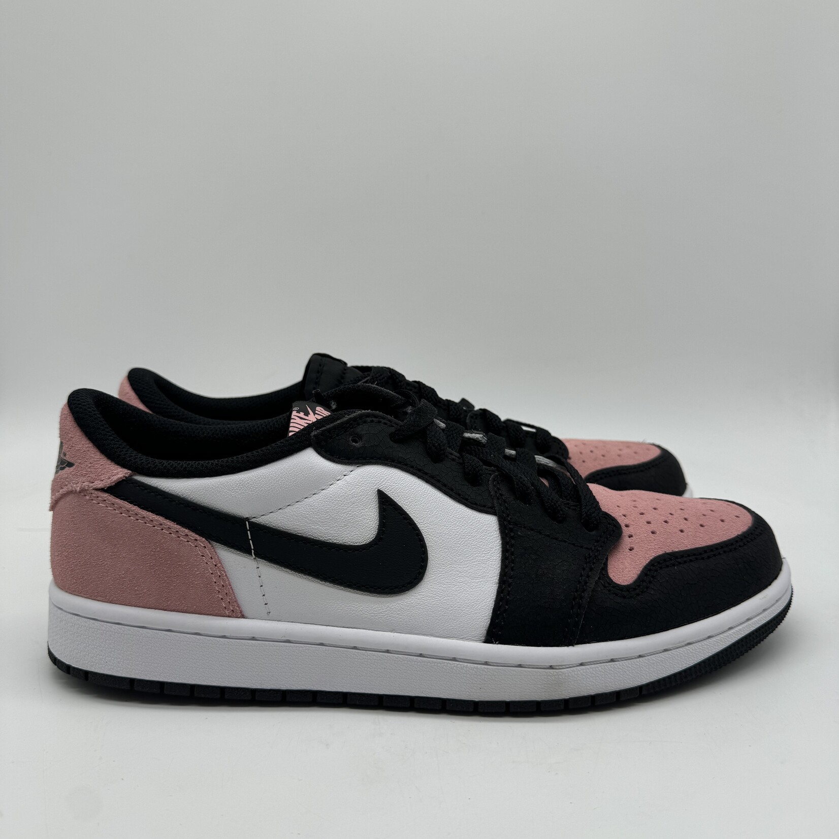Jordan 1 Low OG Bleached Coral