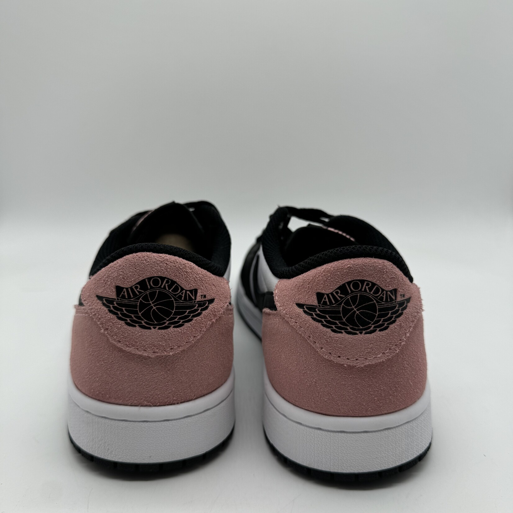 Jordan 1 Low OG Bleached Coral