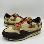 Nike Air Max 1 Travis Scott Cactus Jack Baroque Brown