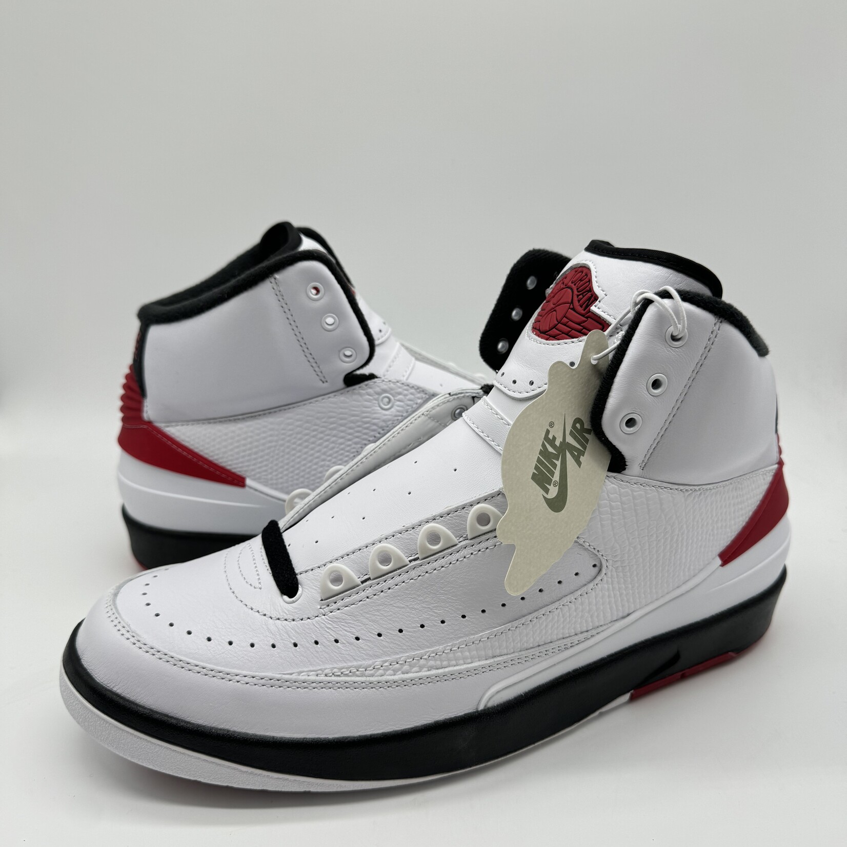 Jordan 2 og new arrivals