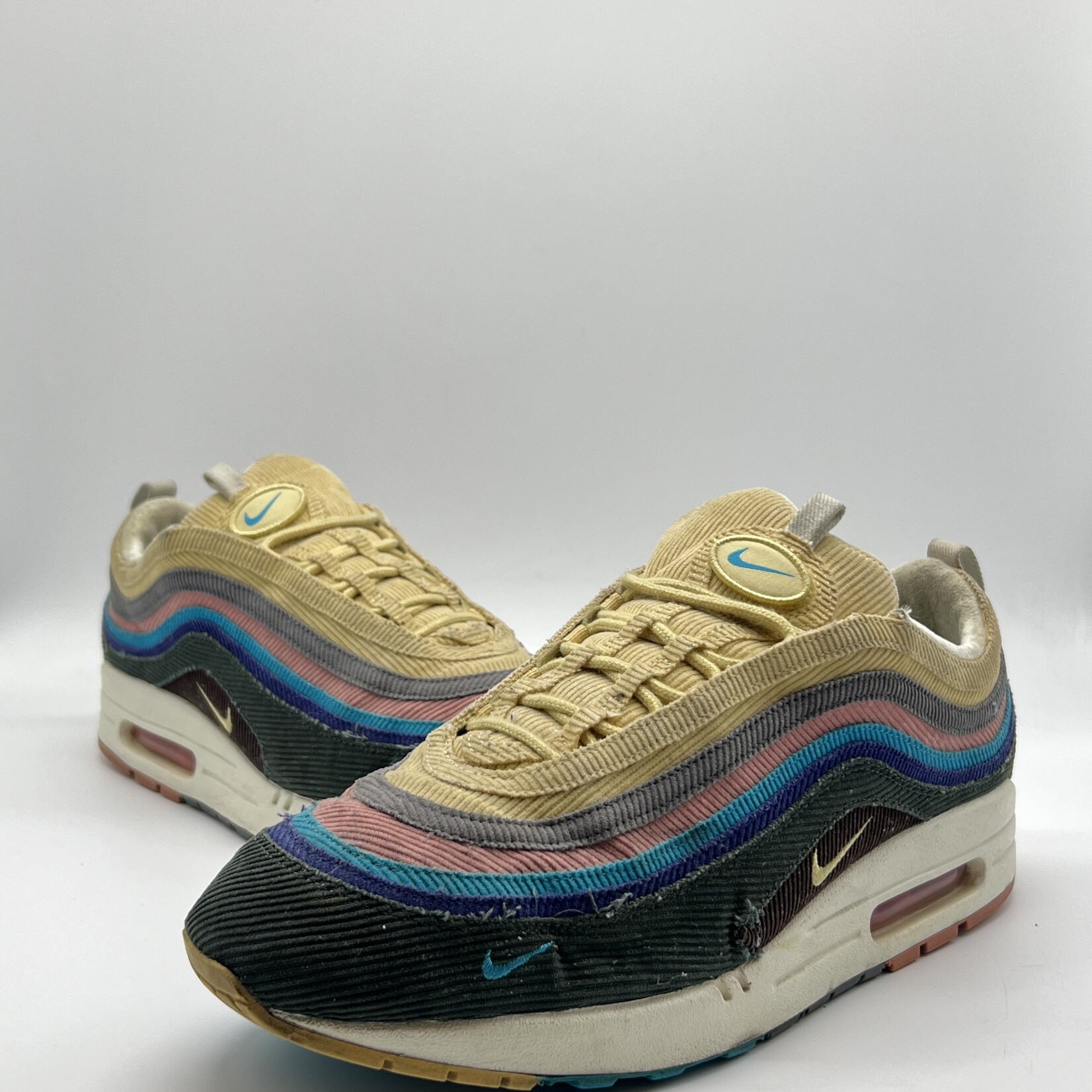 wotherspoon laces