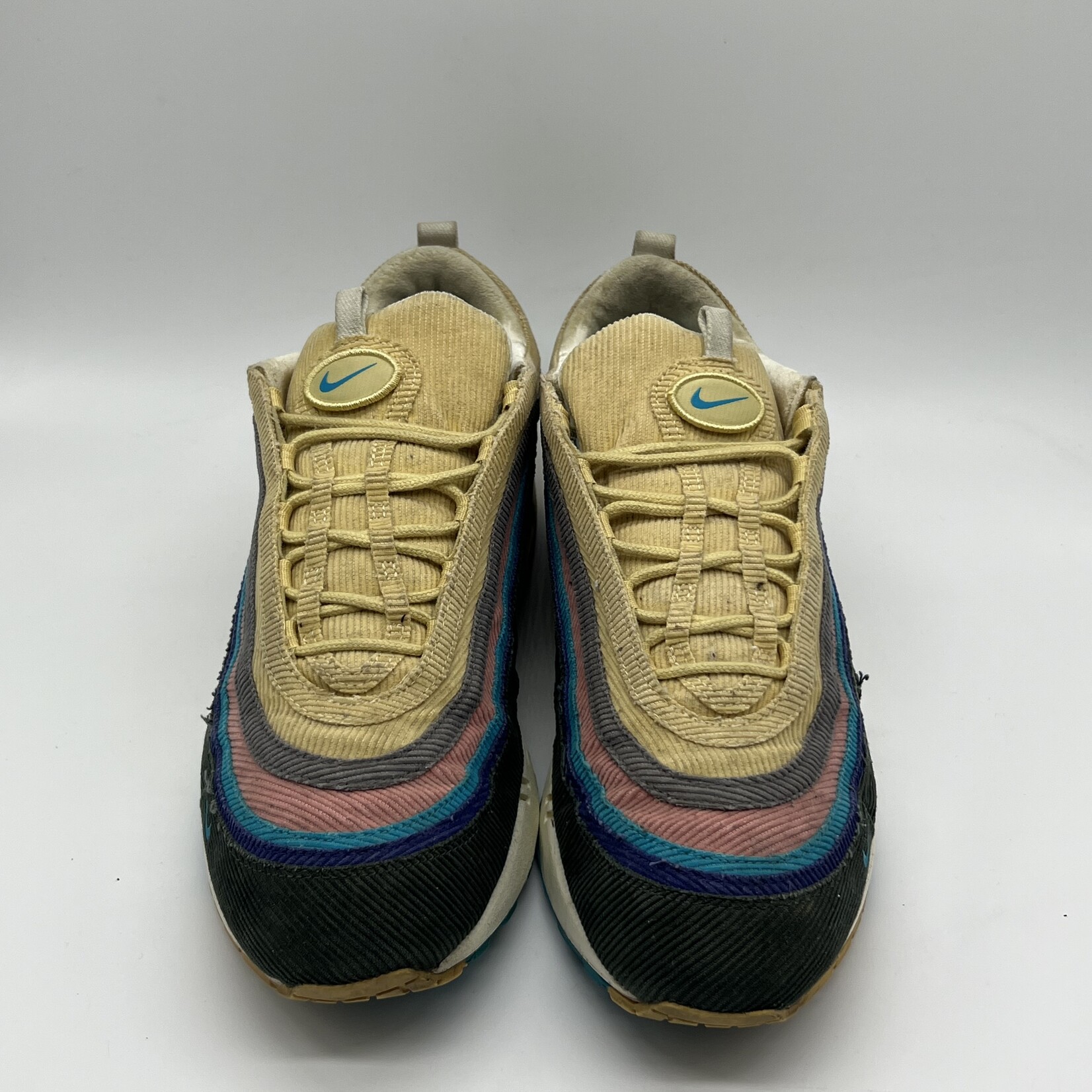 sean wotherspoon extra laces