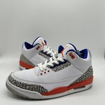 Jordan 3 Retro Knicks
