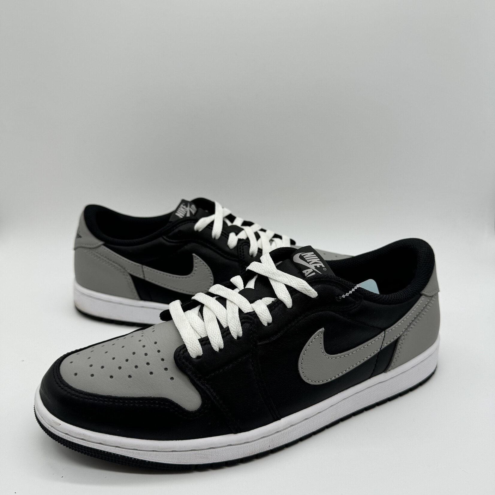 Jordan 1 Retro Low OG Shadow (2024)