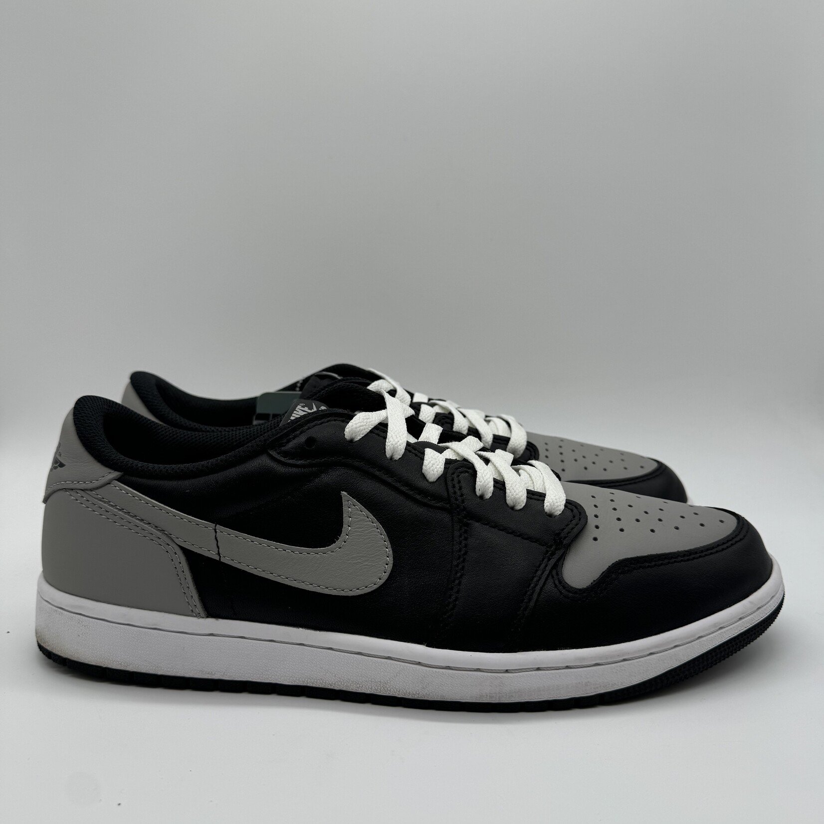 Jordan 1 Retro Low OG Shadow (2024)