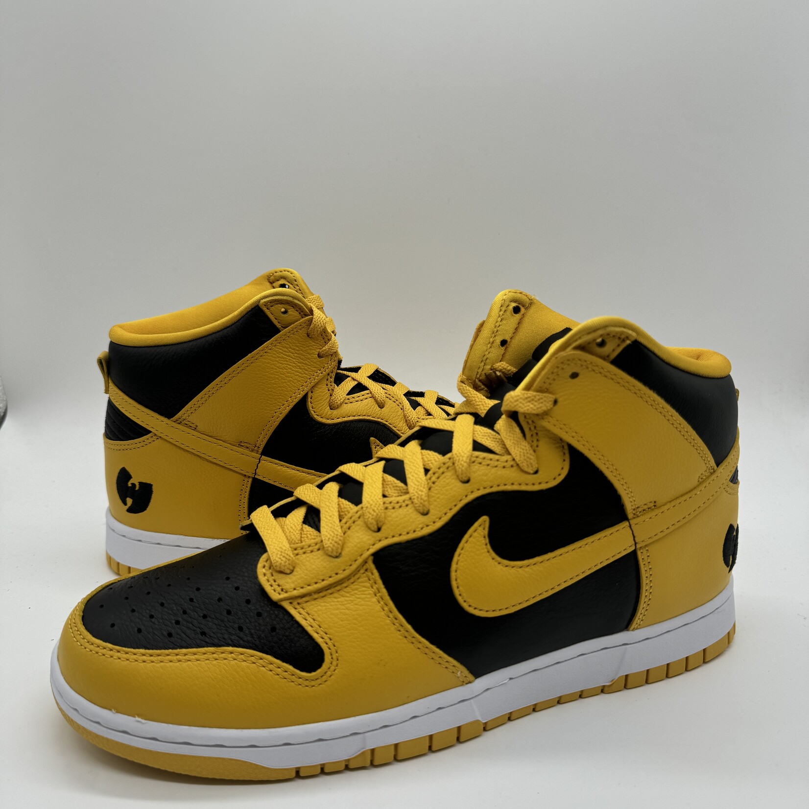 Nike Dunk High Wu-Tang (2024)
