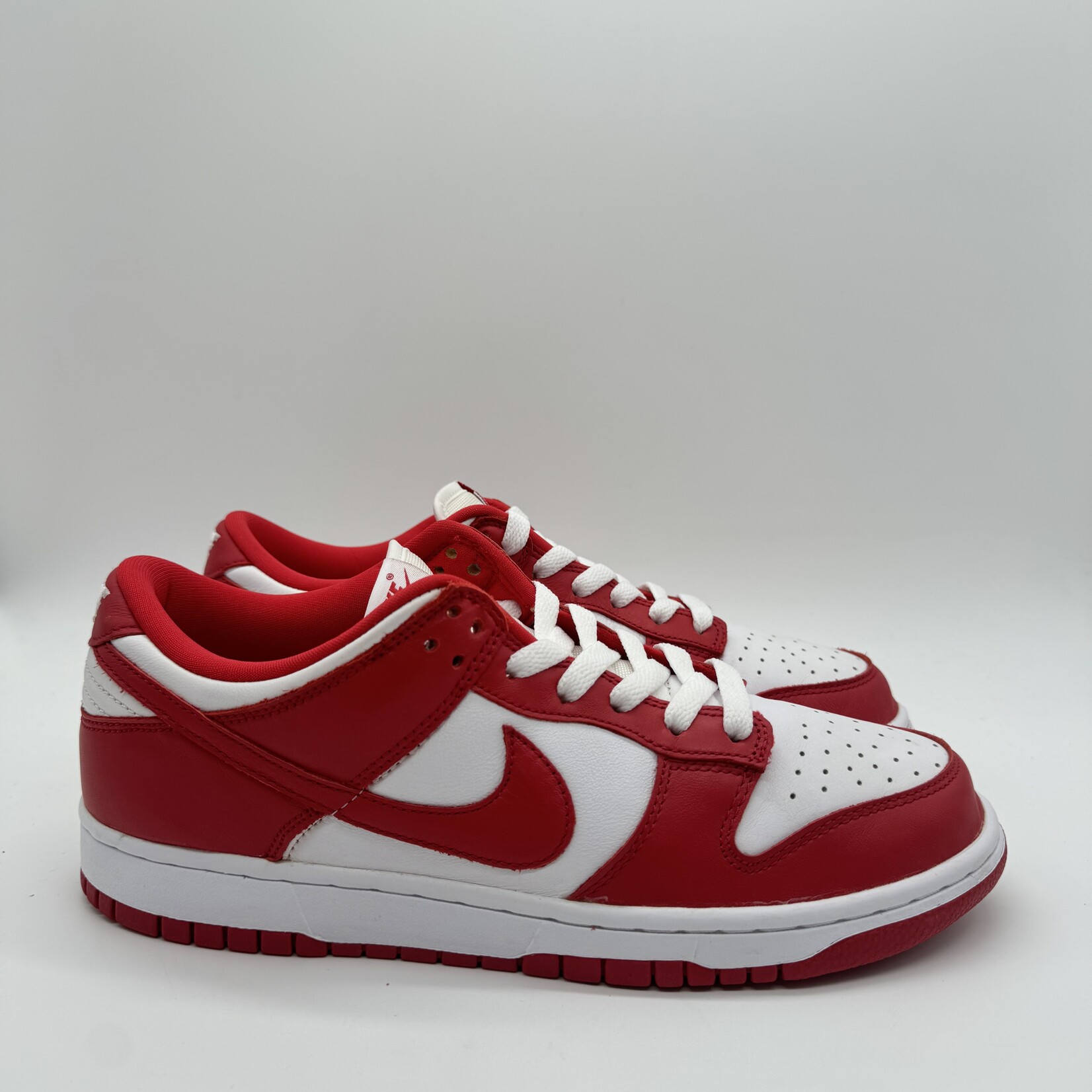 Nike Dunk Low SP St. John's