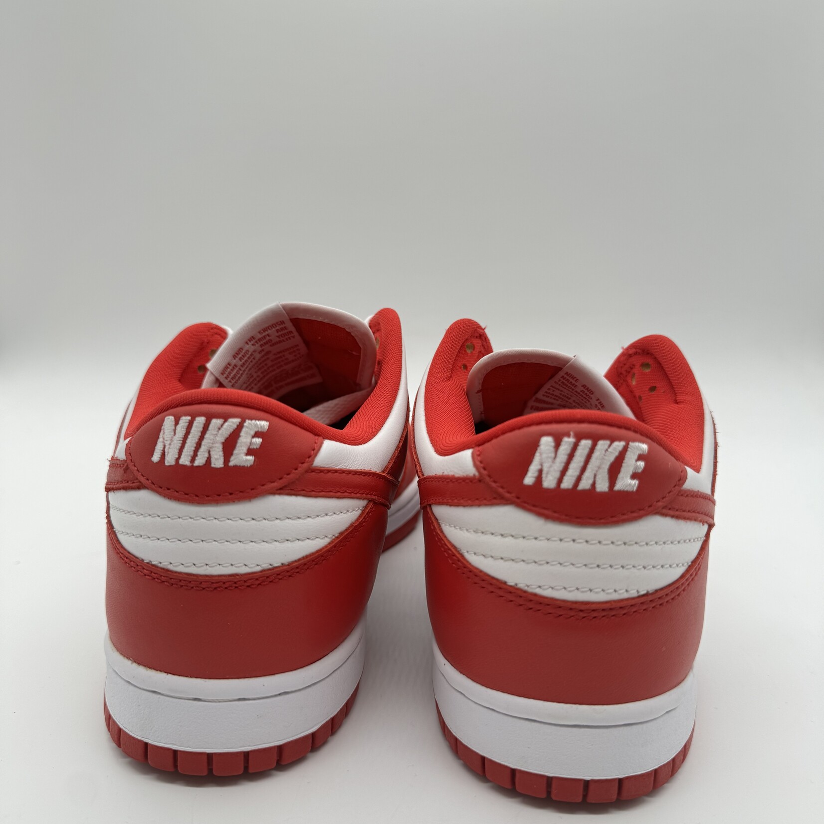 Nike Dunk Low SP St. John's