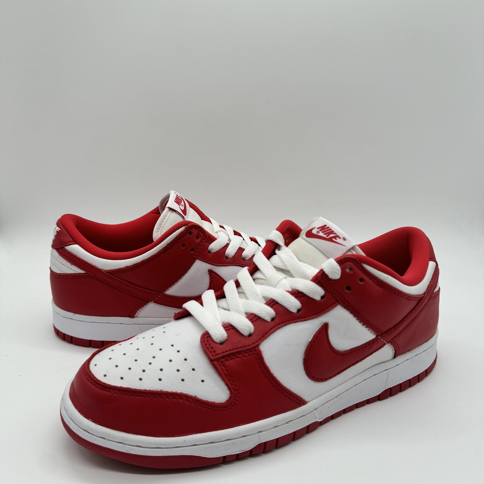 Nike Dunk Low SP St. John's