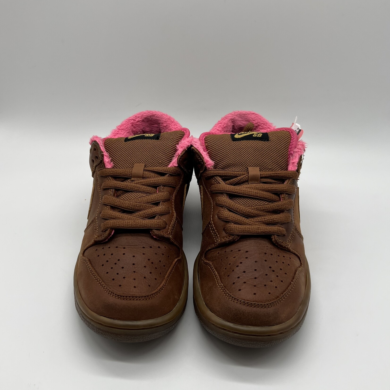 Nike SB Dunk Low Gibson Guitar Case