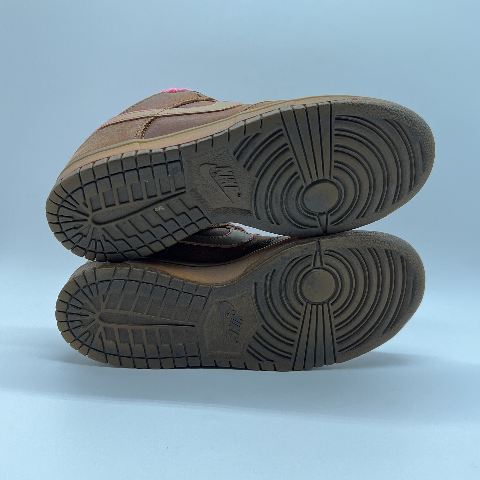 Nike SB Dunk Low Gibson Guitar Case