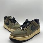 Nike Air Force 1 Low SP Undefeated Ballistic Dunk vs. AF1