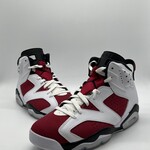 Jordan 6 Retro Carmine (2021)