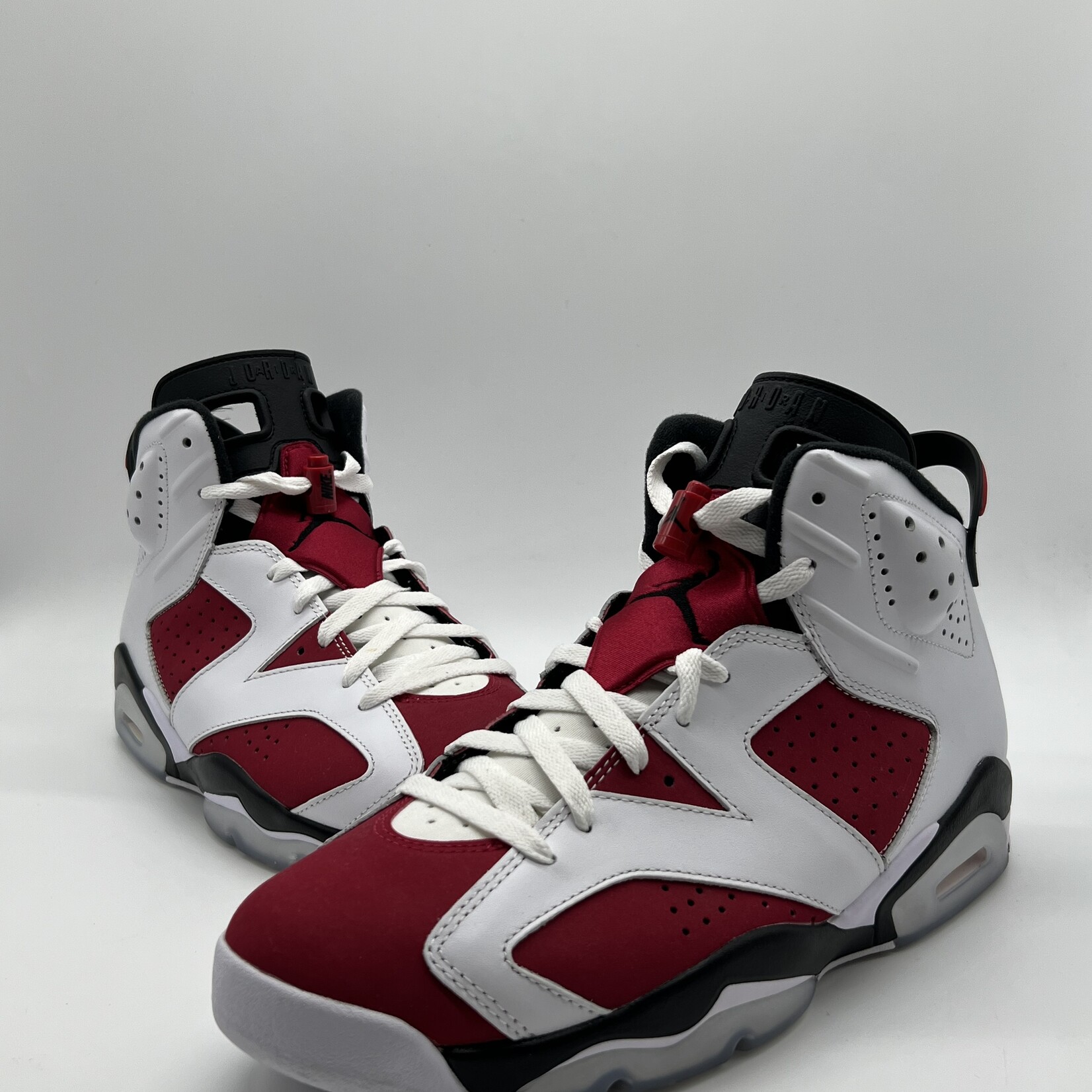 Jordan 6 Retro Carmine (2021)