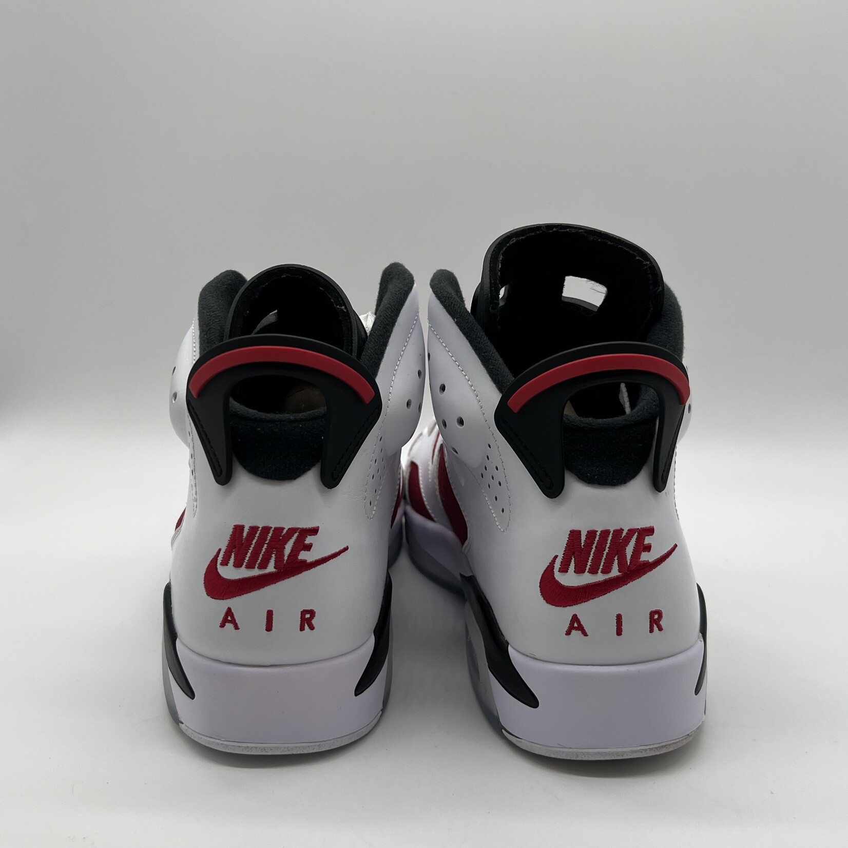 Jordan 6 Retro Carmine (2021)