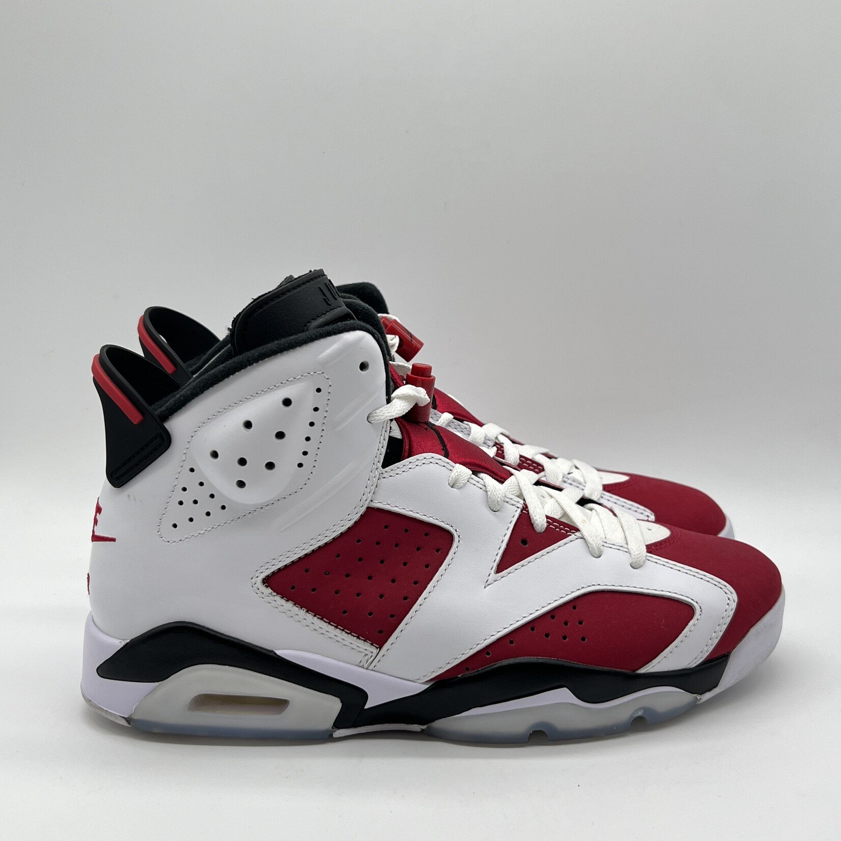 Jordan 6 Retro Carmine (2021)