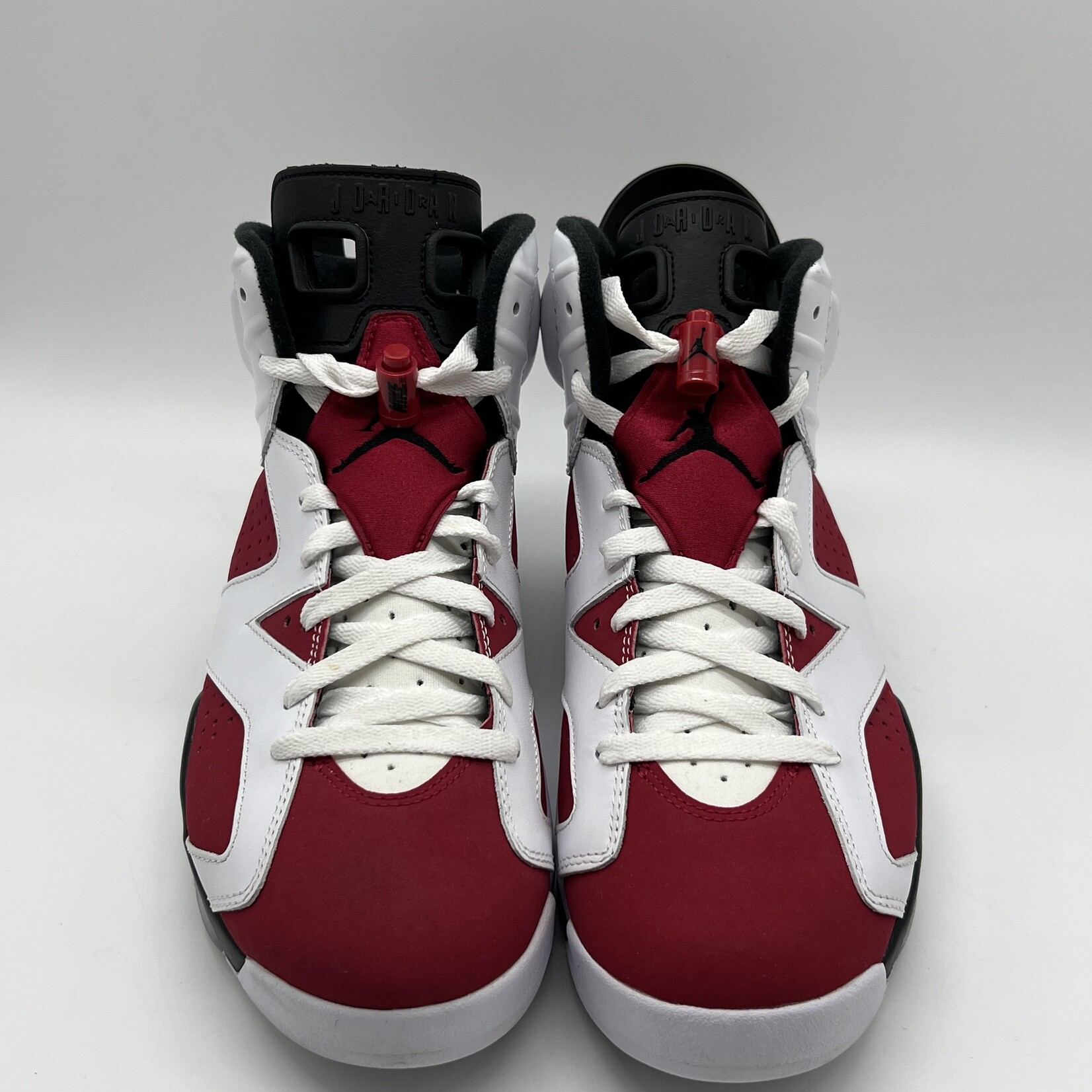Jordan 6 Retro Carmine (2021)