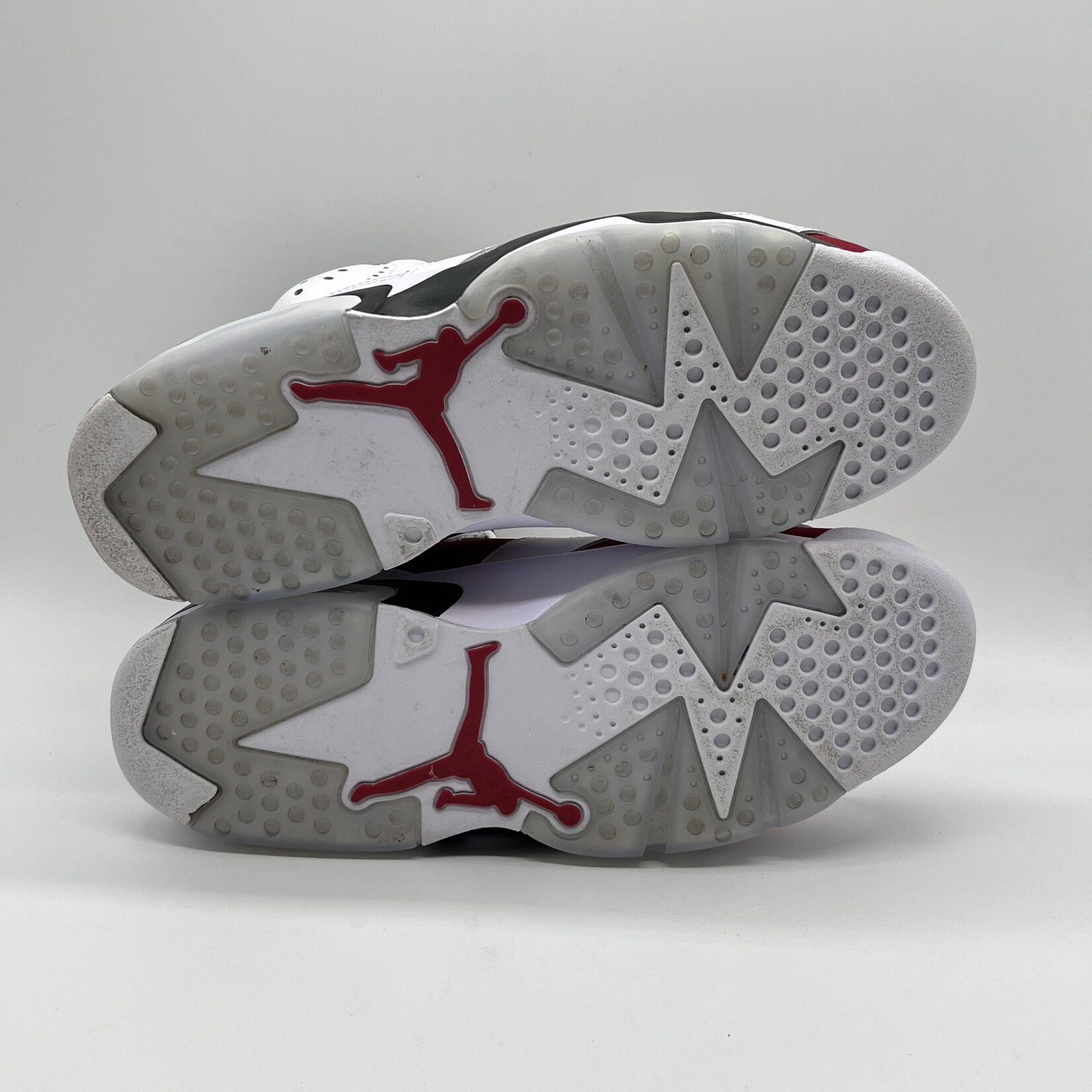 Jordan 6 Retro Carmine (2021)