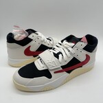 Jordan Jumpman Jack TR Travis Scott University Red